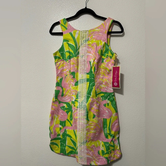 Lilly Pulitzer Dresses & Skirts - NWT Lilly Pulitzer dress size 2